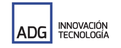 ADG Innovación Tecnológica