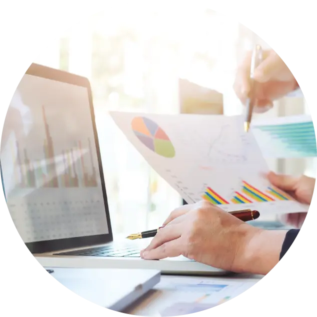 Informes de Resultados