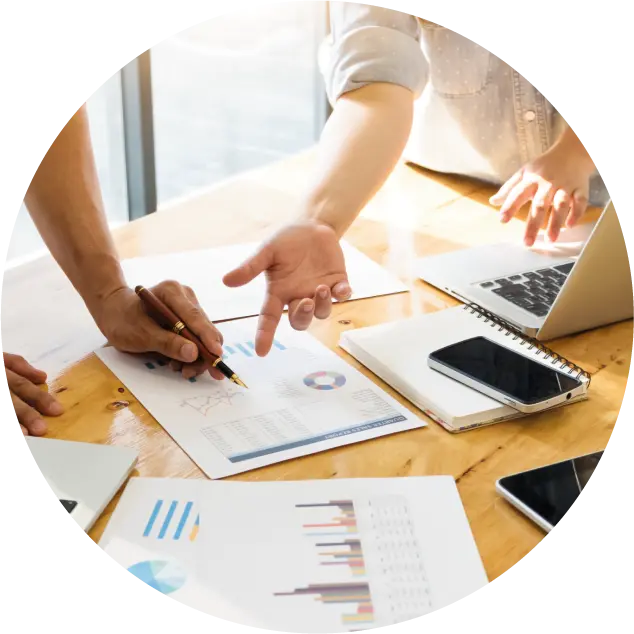 Planificación de Muestras