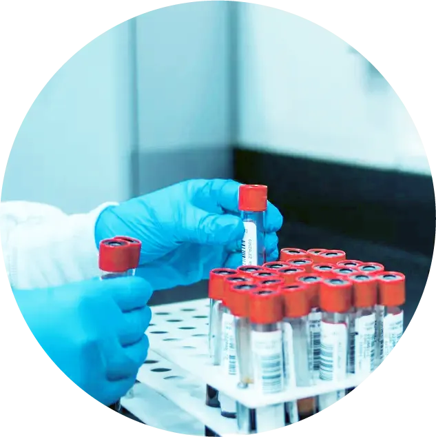 Muestras Etiquetas Código de Barras