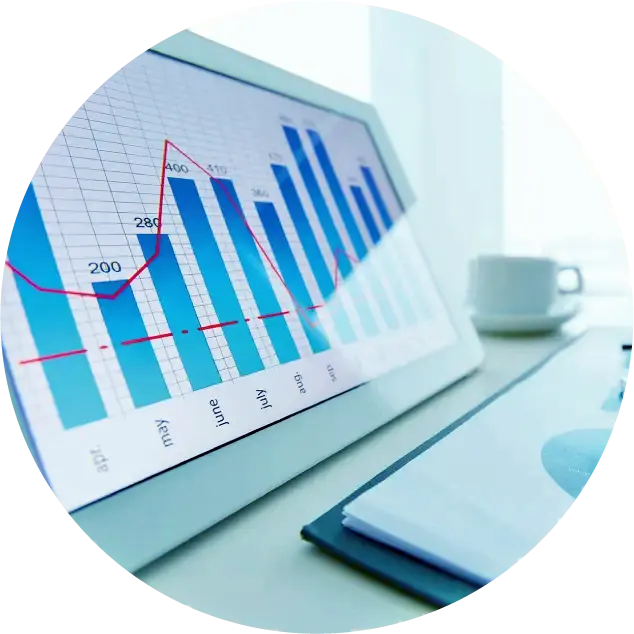 Aumente sus Beneficios